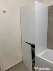 De inchiriat apartament 2 camere bloc Riviera faleza Dun?... 