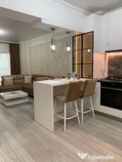 De inchiriat apartament 2 camere bloc Riviera faleza Dun?... 