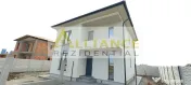 Casa individuala - 4 camere - 3 bai - 110 mp utili 