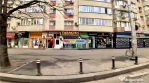 Spatiu comercial de inchiriat, Mosilor - Obor, 122 mp, vitri