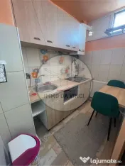 Garsonieră de închiriat Gheorgheni (cu parcare inclusa) 