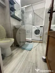 Garsonieră de închiriat Gheorgheni (cu parcare inclusa) 
