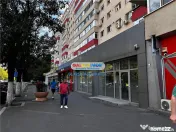 Spatiu comercial de Berceni 170 mp vitrina 19 ml 