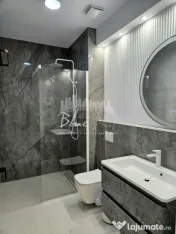 Apartament premium de inchiriat, la cativa pasi de plaja