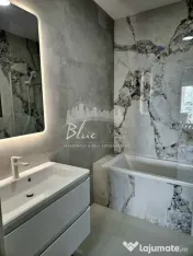 Apartament premium de inchiriat, la cativa pasi de plaja