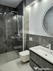 Apartament premium de inchiriat, la cativa pasi de plaja