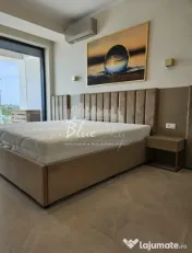 Apartament premium de inchiriat, la cativa pasi de plaja