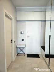 Apartament premium de inchiriat, la cativa pasi de plaja