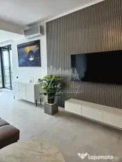 Apartament premium de inchiriat, la cativa pasi de plaja