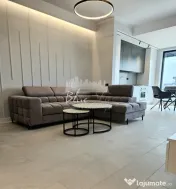 Apartament premium de inchiriat, la cativa pasi de plaja
