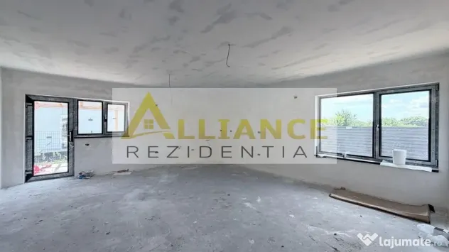 Casa Individuala - 4 camere - 2 bai - 356mp teren