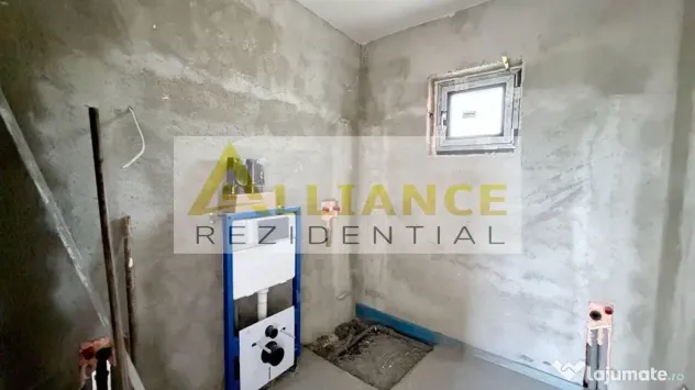 Casa Individuala - 4 camere - 2 bai - 356mp teren