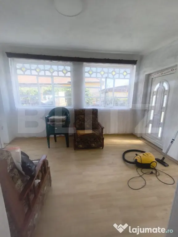 Casa de vanzare, 130 mp, zona Central - Ocna Mures - Ocna Mures (Alba)