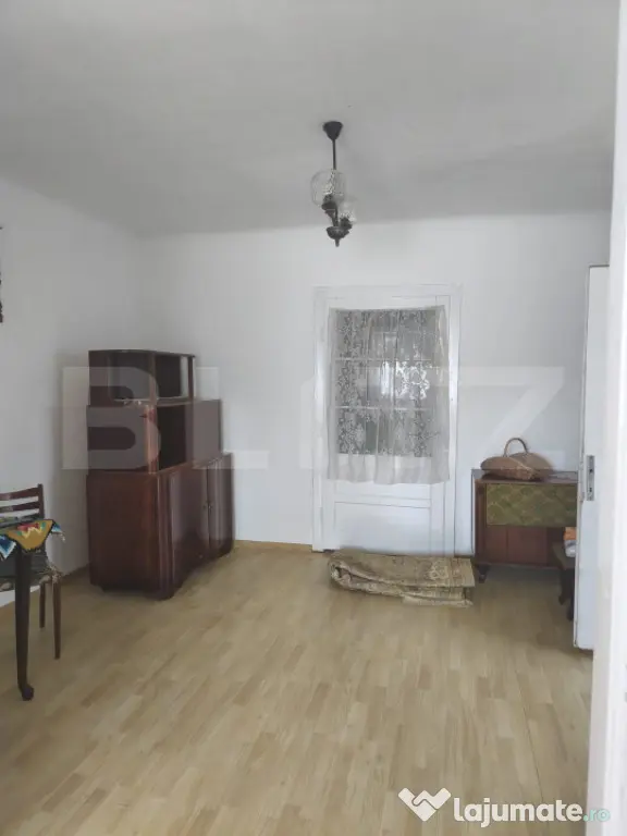 Casa de vanzare, 130 mp, zona Central - Ocna Mures - Ocna Mures (Alba)