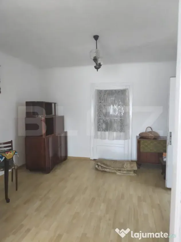 Casa de vanzare, 130 mp, zona Central - Ocna Mures - Ocna Mures (Alba)