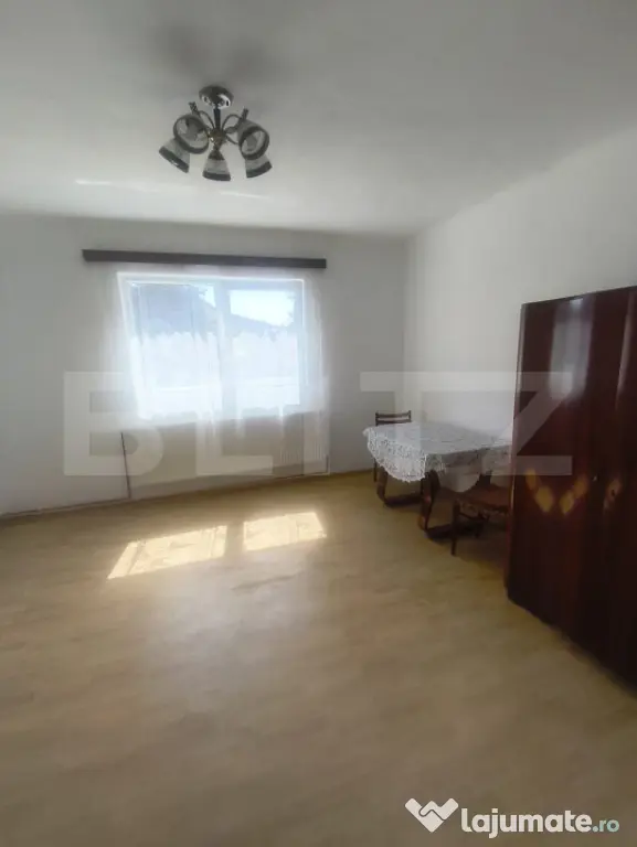 Casa de vanzare, 130 mp, zona Central - Ocna Mures - Ocna Mures (Alba)