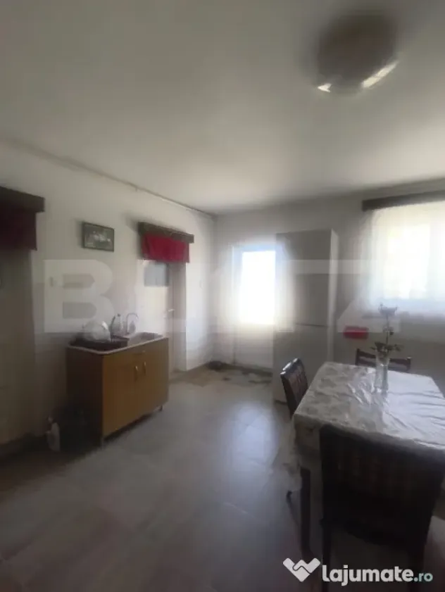 Casa de vanzare, 130 mp, zona Central - Ocna Mures - Ocna Mures (Alba)