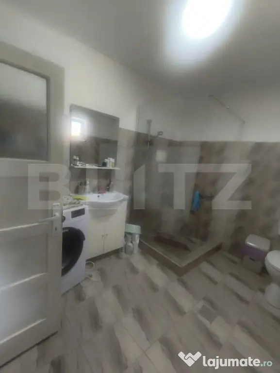 Casa de vanzare, 130 mp, zona Central - Ocna Mures - Ocna Mures (Alba)