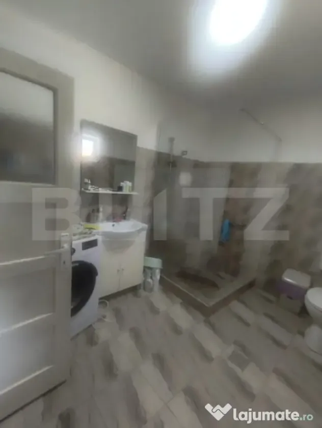 Casa de vanzare, 130 mp, zona Central - Ocna Mures - Ocna Mures (Alba)