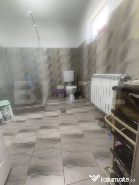Casa de vanzare, 130 mp, zona Central - Ocna Mures - Ocna Mures (Alba)