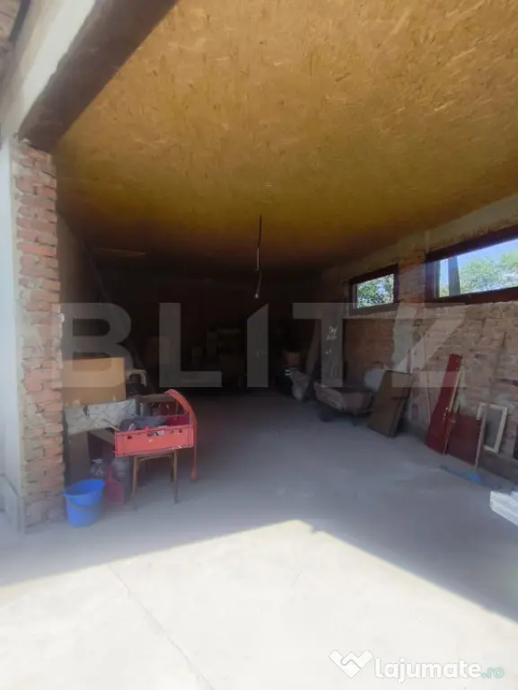Casa de vanzare, 130 mp, zona Central - Ocna Mures - Ocna Mures (Alba)