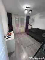 Apartament 3 camere decomandat, mobilat, str. Liviu Rebre...