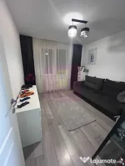 Apartament 3 camere decomandat, mobilat, str. Liviu Rebre... 
