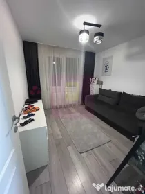 Apartament 3 camere decomandat, mobilat, str. Liviu Rebre...