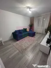 Apartament 3 camere decomandat, ultrafinisat, mobilat, et...