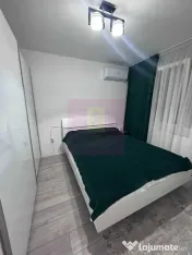 Apartament 3 camere decomandat, mobilat, str. Liviu Rebre... 