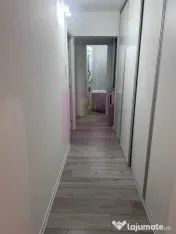 Apartament 3 camere decomandat, mobilat, str. Liviu Rebre... 