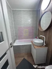 Apartament 3 camere decomandat, mobilat, str. Liviu Rebre... 
