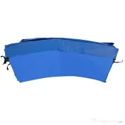 Outsunny Husa Protectie Trambulina – Ø305 cm, Albastru