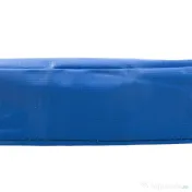 Outsunny Husa Protectie Trambulina – Ø305 cm, Albastru