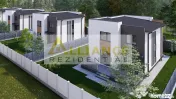 Ansamblu Rezidential - Zona Noua -Teren - 470mp 