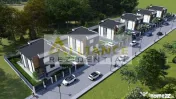 Ansamblu Rezidential - Zona Noua -Teren - 470mp 