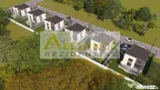 Ansamblu Rezidential - Zona Noua -Teren - 470mp 