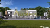 Ansamblu Rezidential - Zona Noua -Teren - 470mp 