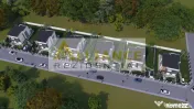 Ansamblu Rezidential - Zona Noua -Teren - 470mp 