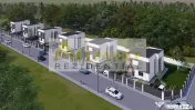 Ansamblu Rezidential - Zona Noua -Teren - 470mp 