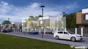 Ansamblu Rezidential - Zona Noua -Teren - 470mp 