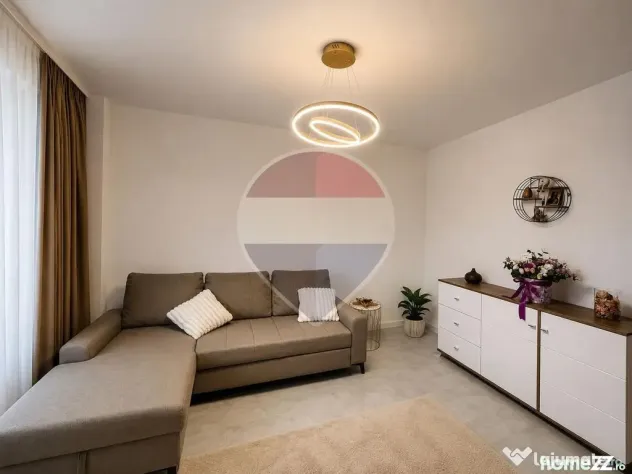 Apartament de vânzare ,2 camere, Strada Sergent Ilie Pet...