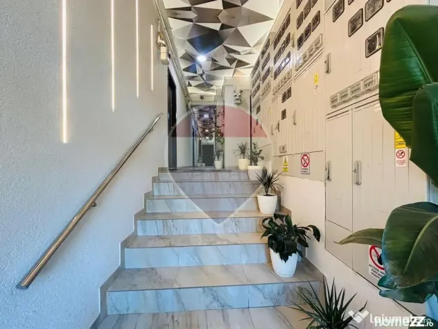 Apartament de vânzare ,2 camere, Strada Sergent Ilie Pet...