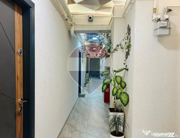 Apartament de vânzare ,2 camere, Strada Sergent Ilie Pet...