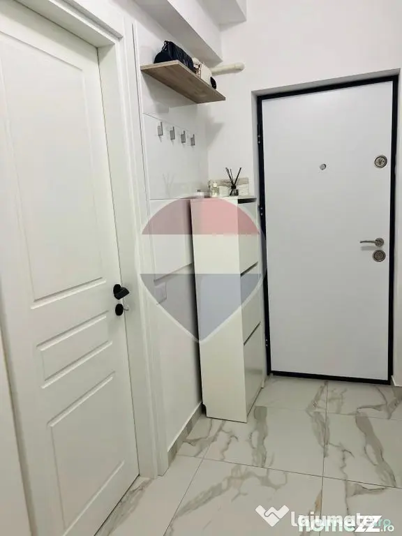 Apartament de vânzare ,2 camere, Strada Sergent Ilie Pet...