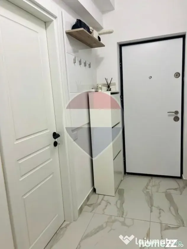 Apartament de vânzare ,2 camere, Strada Sergent Ilie Pet...