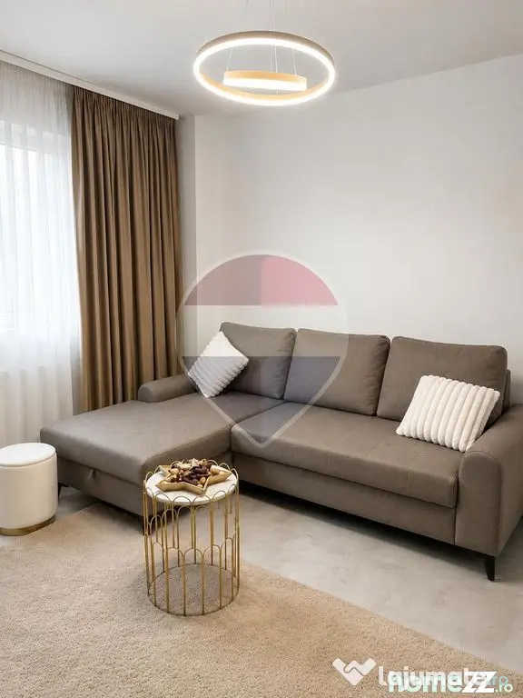 Apartament de vânzare ,2 camere, Strada Sergent Ilie Pet...