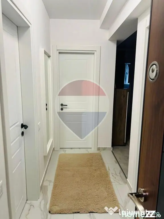 Apartament de vânzare ,2 camere, Strada Sergent Ilie Pet...