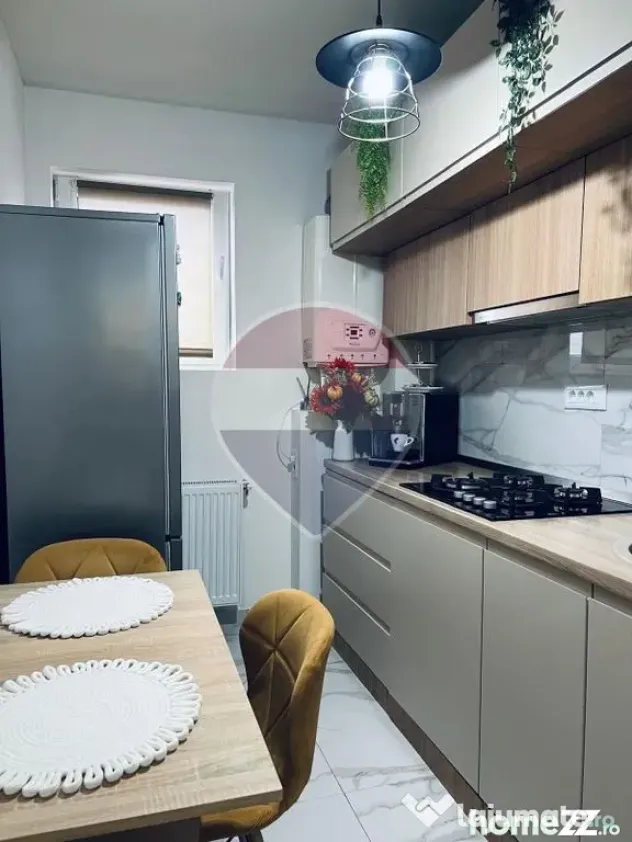 Apartament de vânzare ,2 camere, Strada Sergent Ilie Pet...