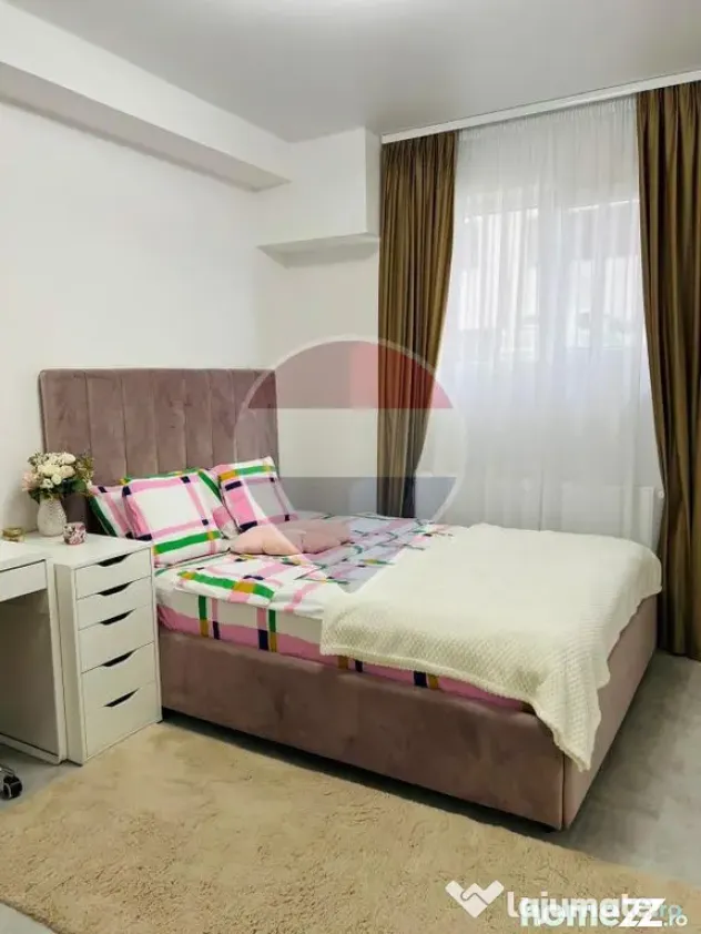 Apartament de vânzare ,2 camere, Strada Sergent Ilie Pet...